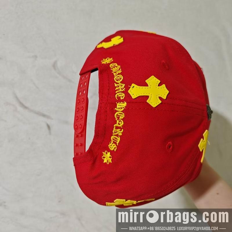 Replica Chrome Hearts Hat dx20