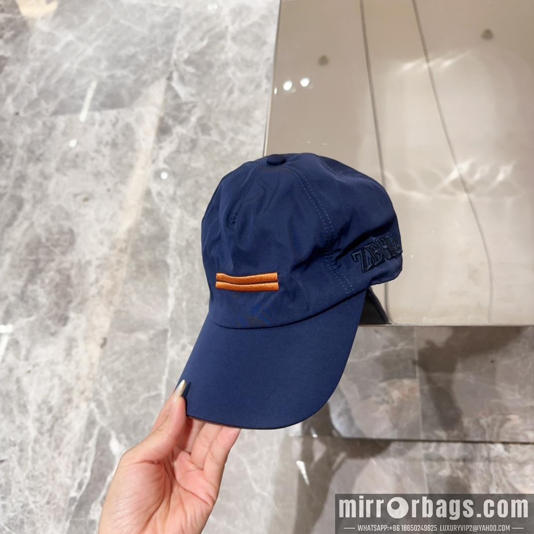 Replica Zegno Hat 080201