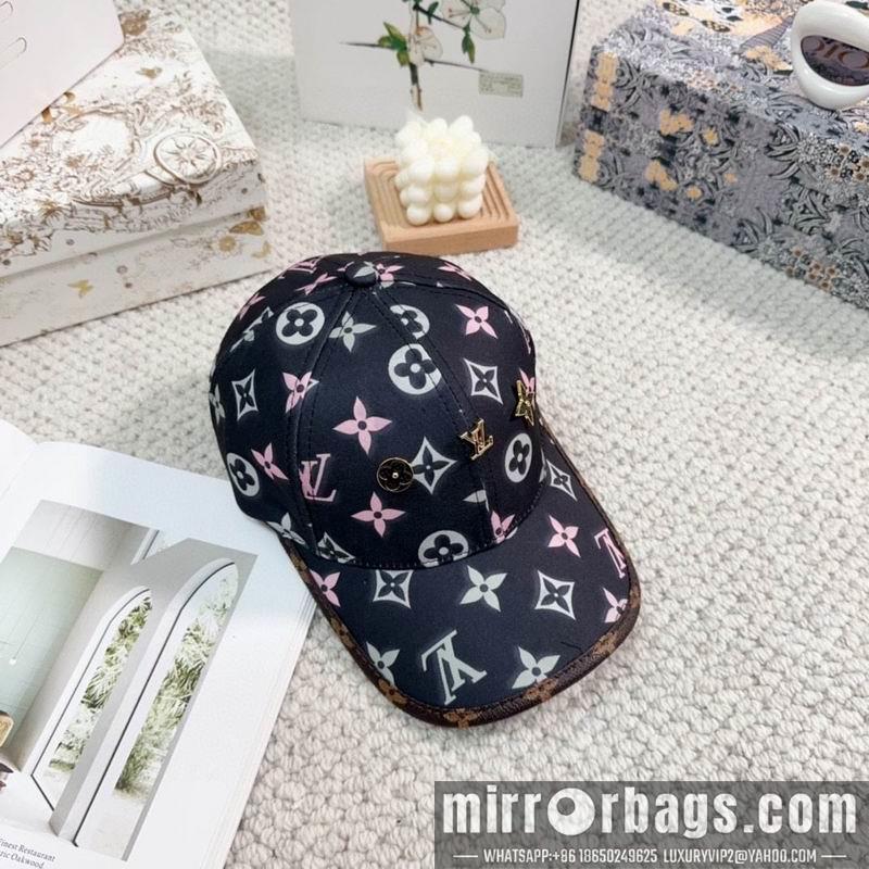 Replica LV Hat 122115