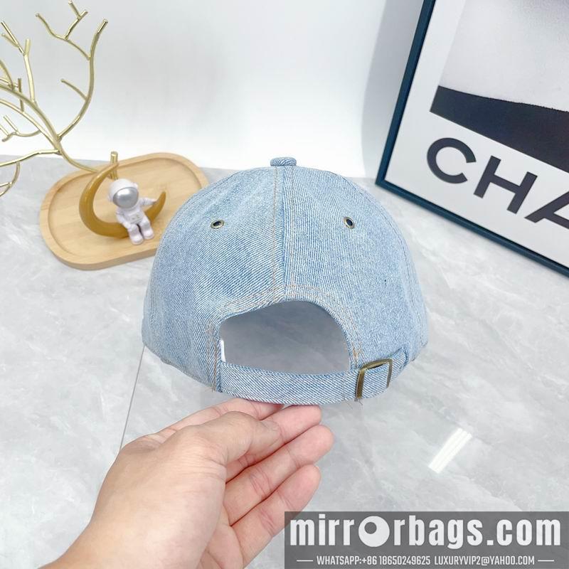 Replica MLB NY Hat dx67