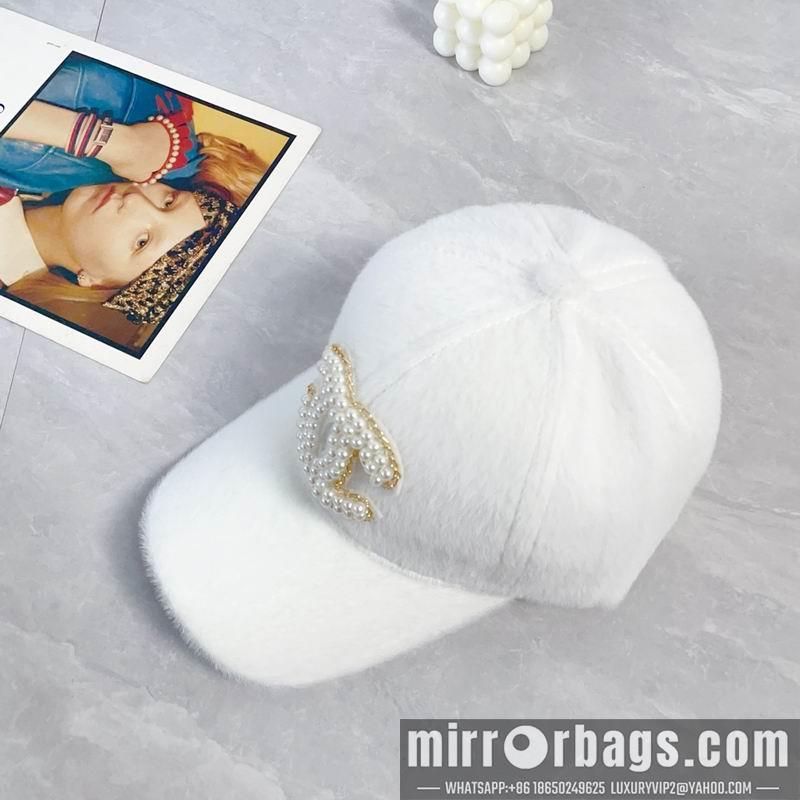 Replica Chanel Hat dx44