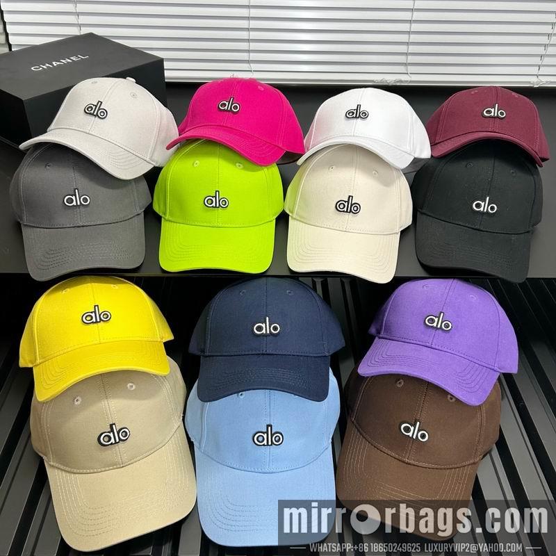 Replica Alo Hat dx05