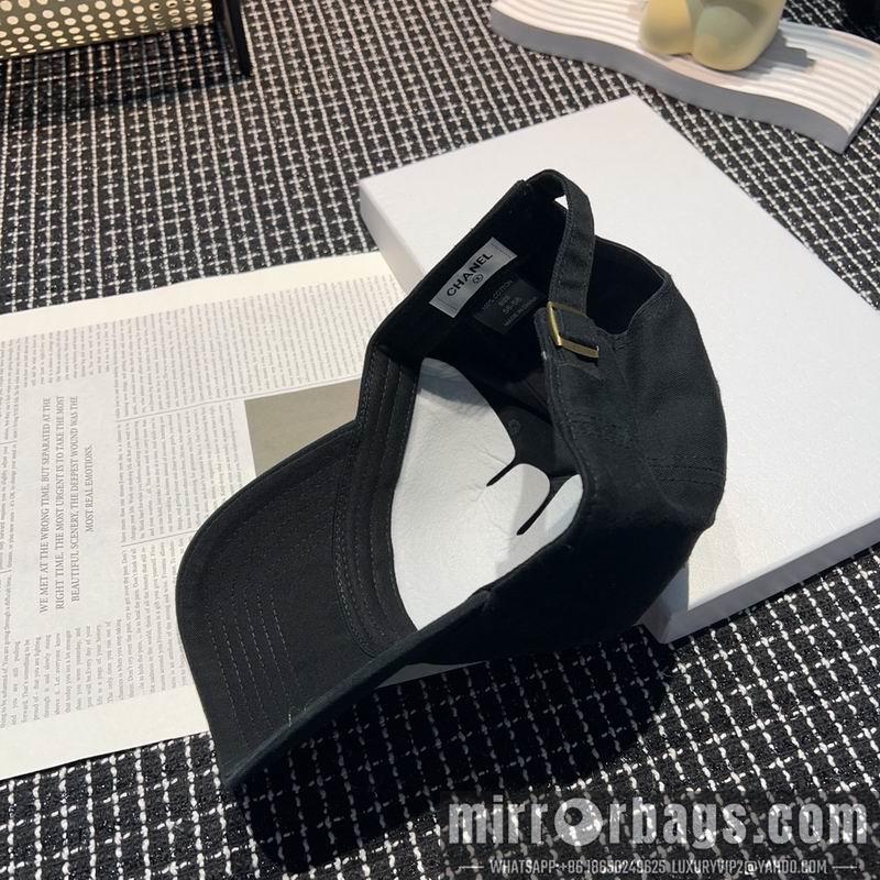 Replica Chanel Hat dx11