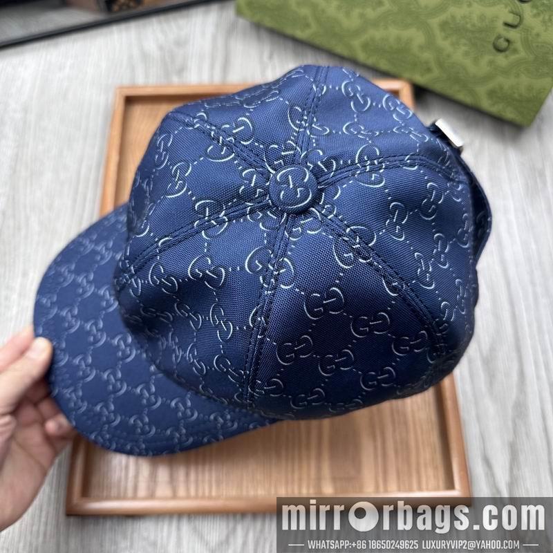 Replica Gucci Hat dx54