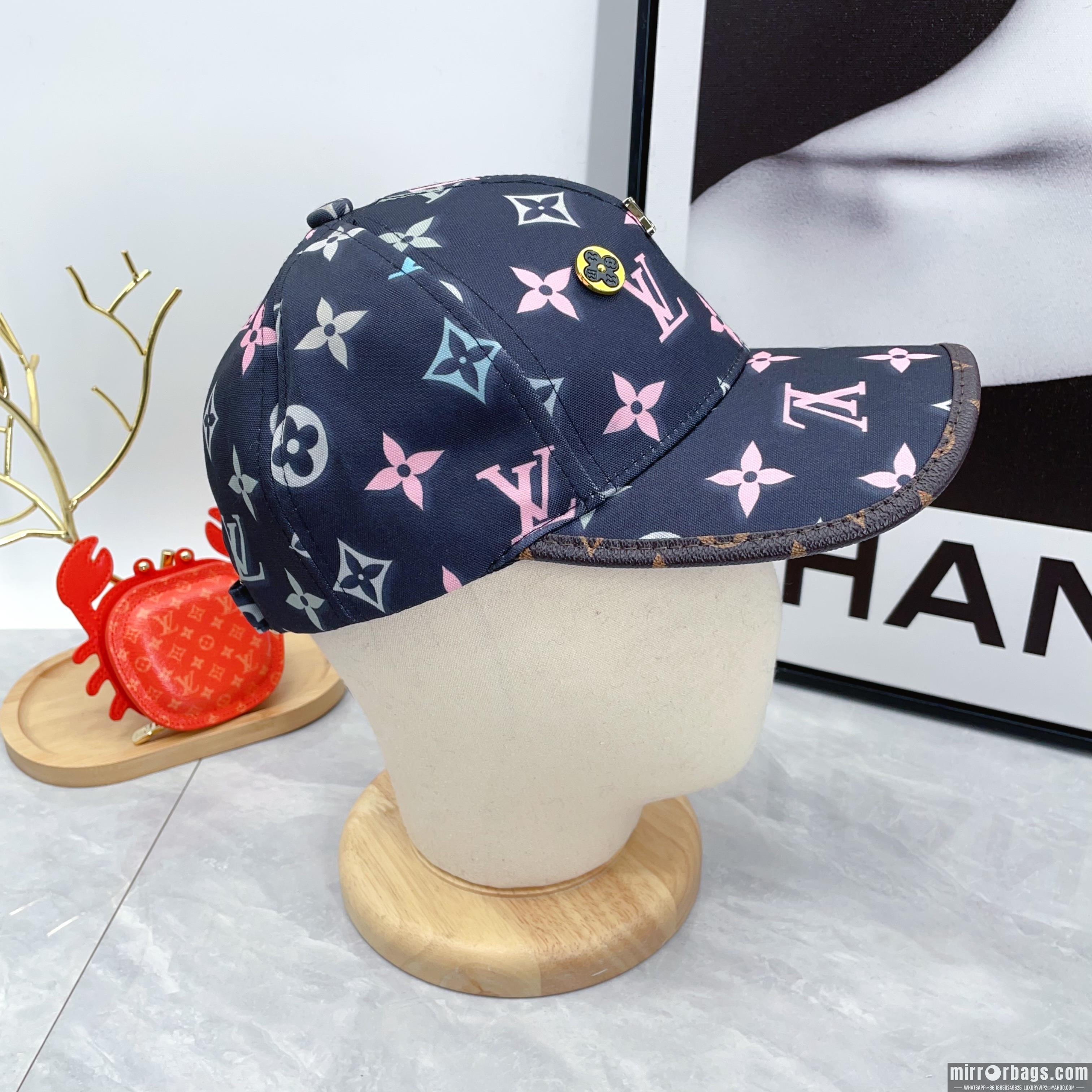 Replica LV Hat dx03