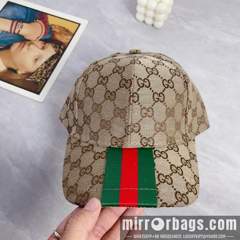 Replica Gucci Hat dx32