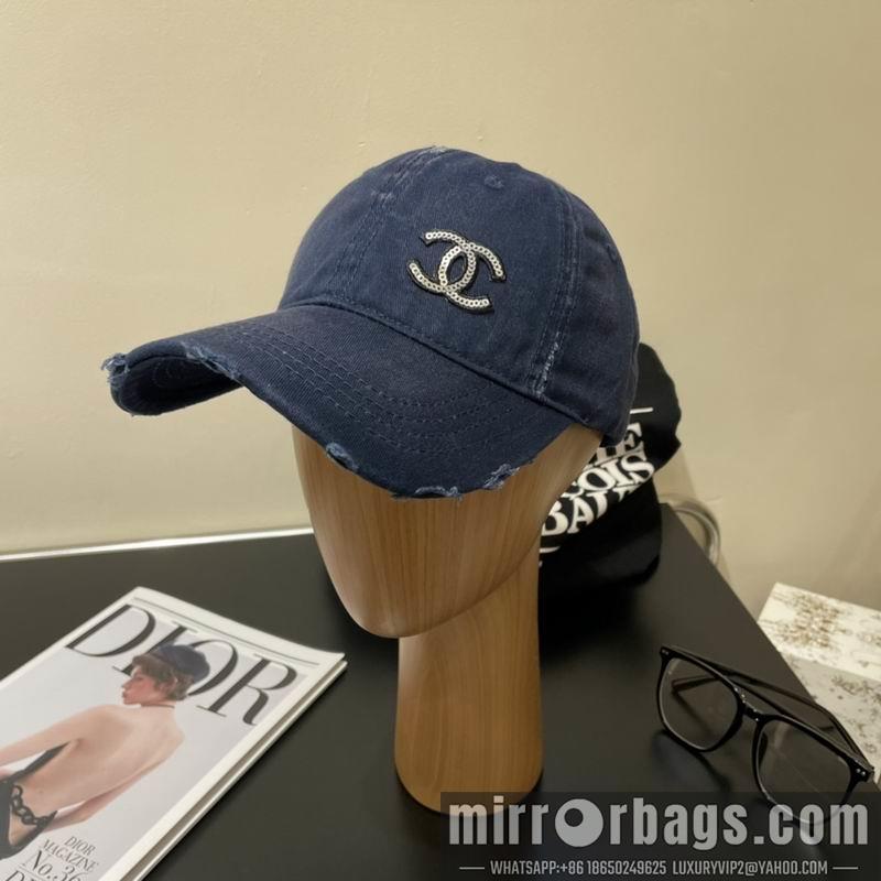 Replica Chanel Hat 041704