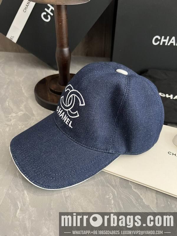 Replica Chanel Hat dx28