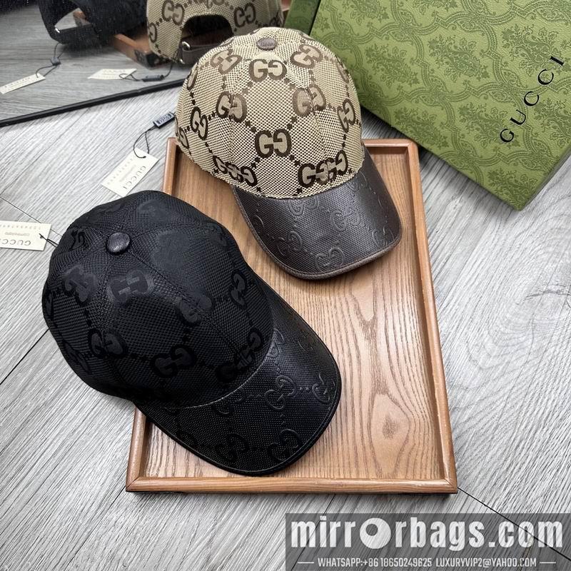 Replica Gucci Hat dx19