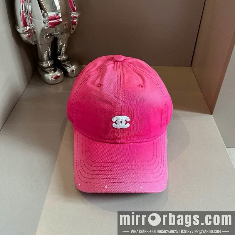 Replica Chanel Hat dx38