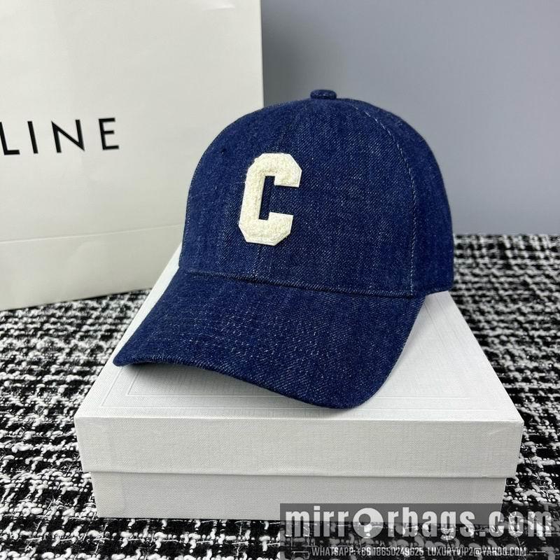 Replica Celine Hat hm10
