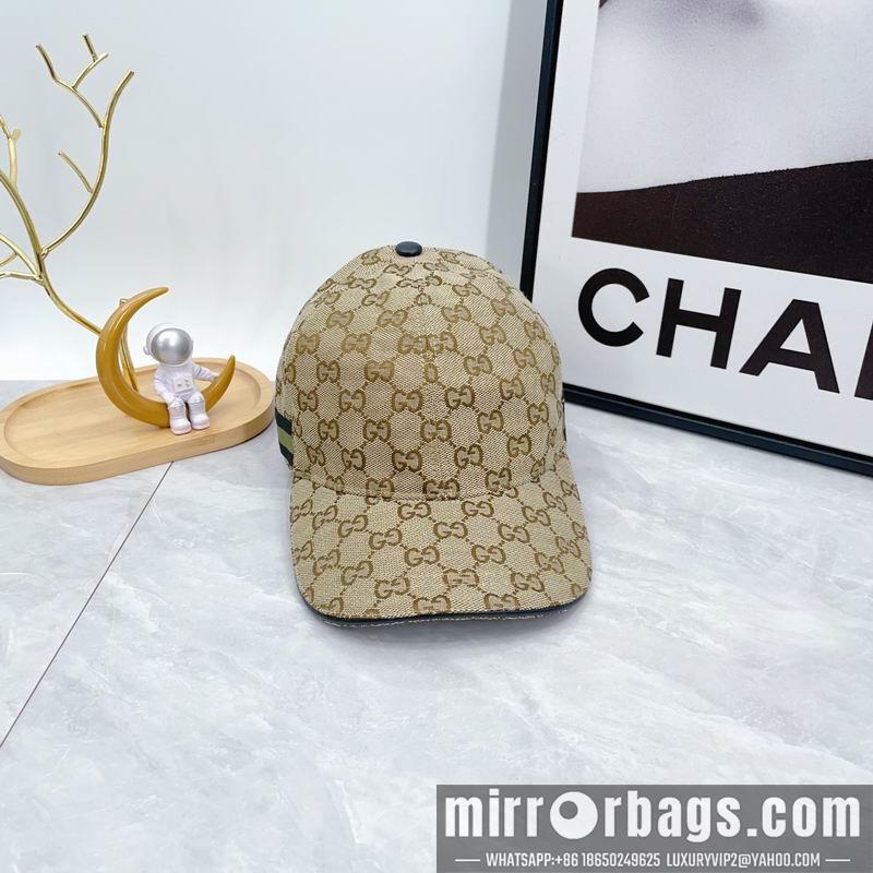 Replica Gucci Hat dx32