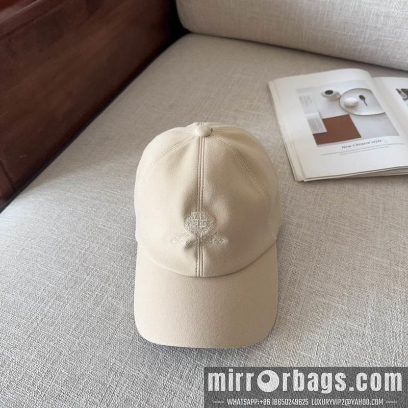 Replica Loro Piana Hat dx17
