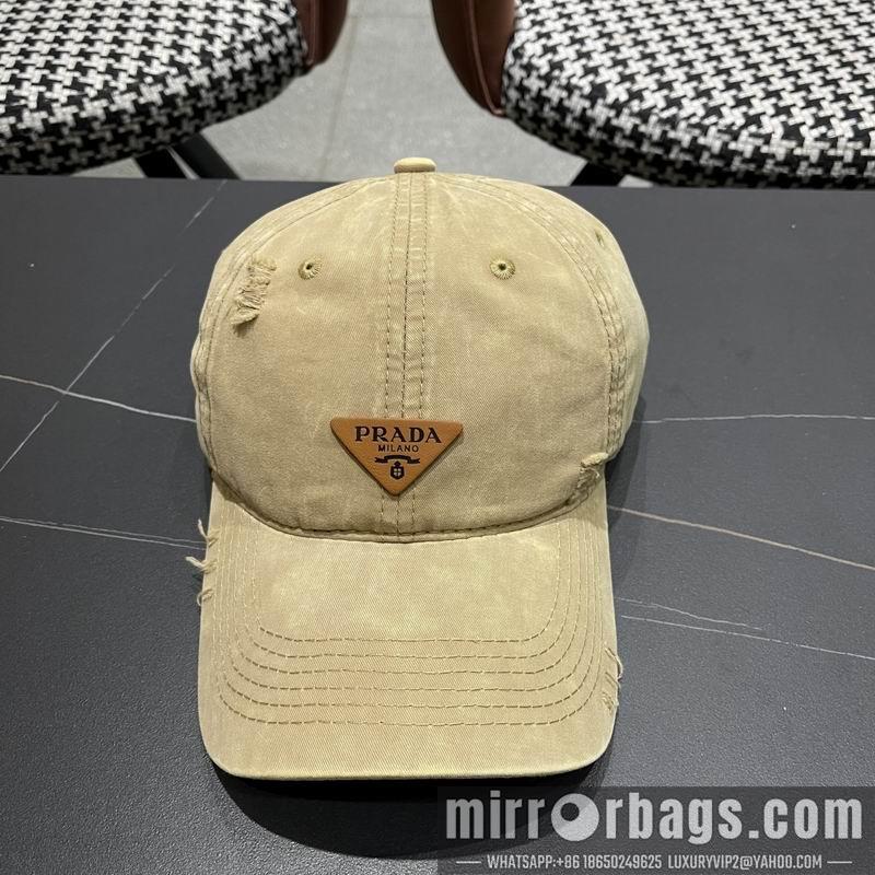 Replica Prada Hat 040204