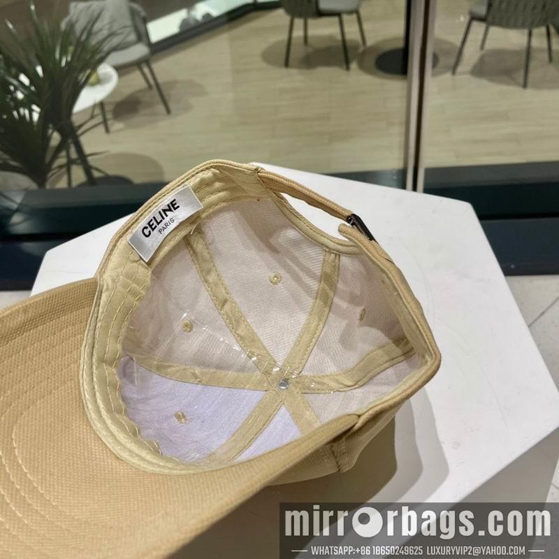 Replica Celine Hat 072201