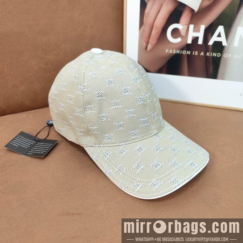 Replica Chanel Hat dx39