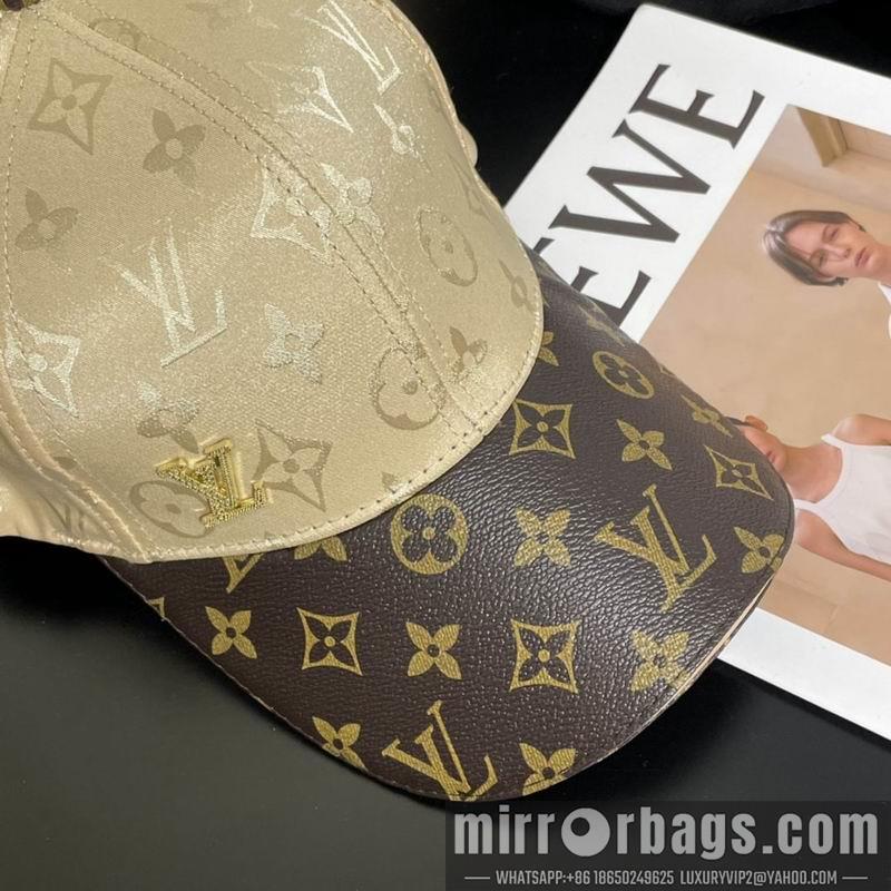 Replica LV Hat 121430