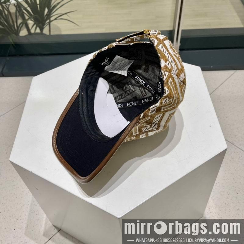 Replica Fendi Hat 042601