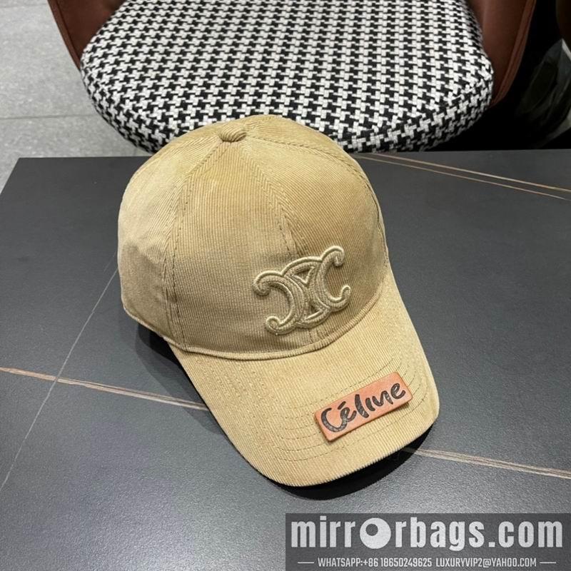 Replica Celine Hat 010202