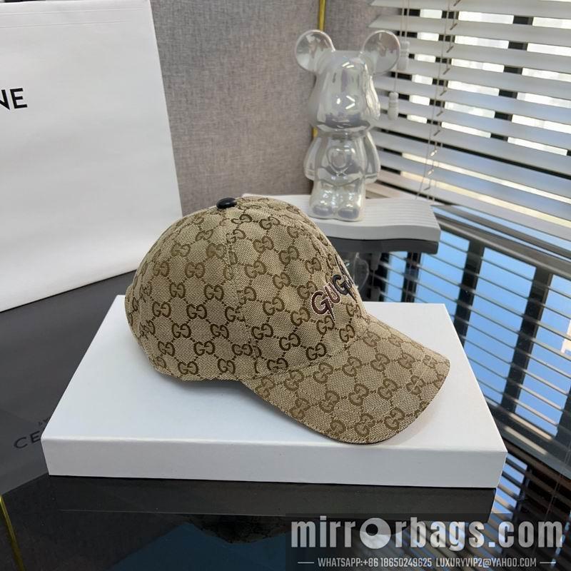 Replica Gucci Hat dx136