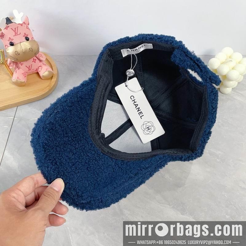 Replica Chanel Hat dx45