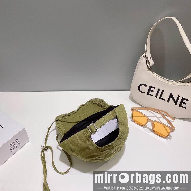 Replica Jacquemus Hat dxn02