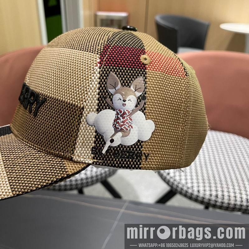 Replica Burberry Hat 081002
