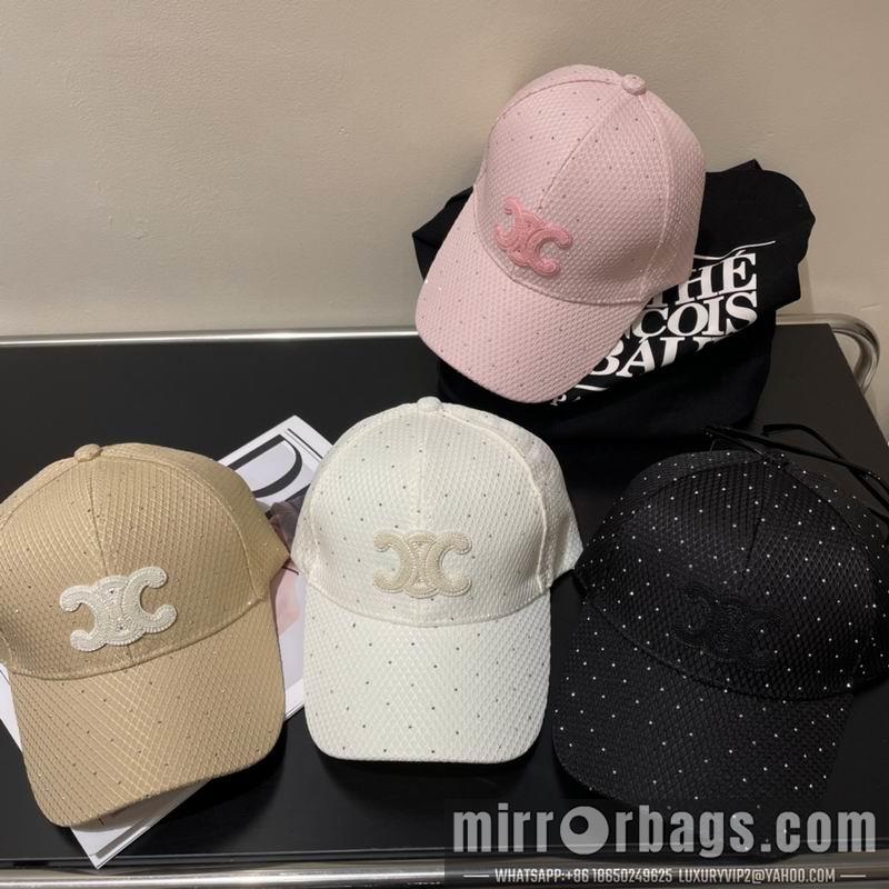 Replica Celine Hat 042801