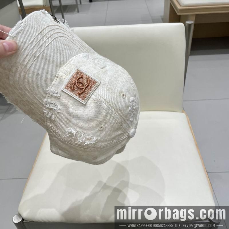 Replica Chanel Hat 030752