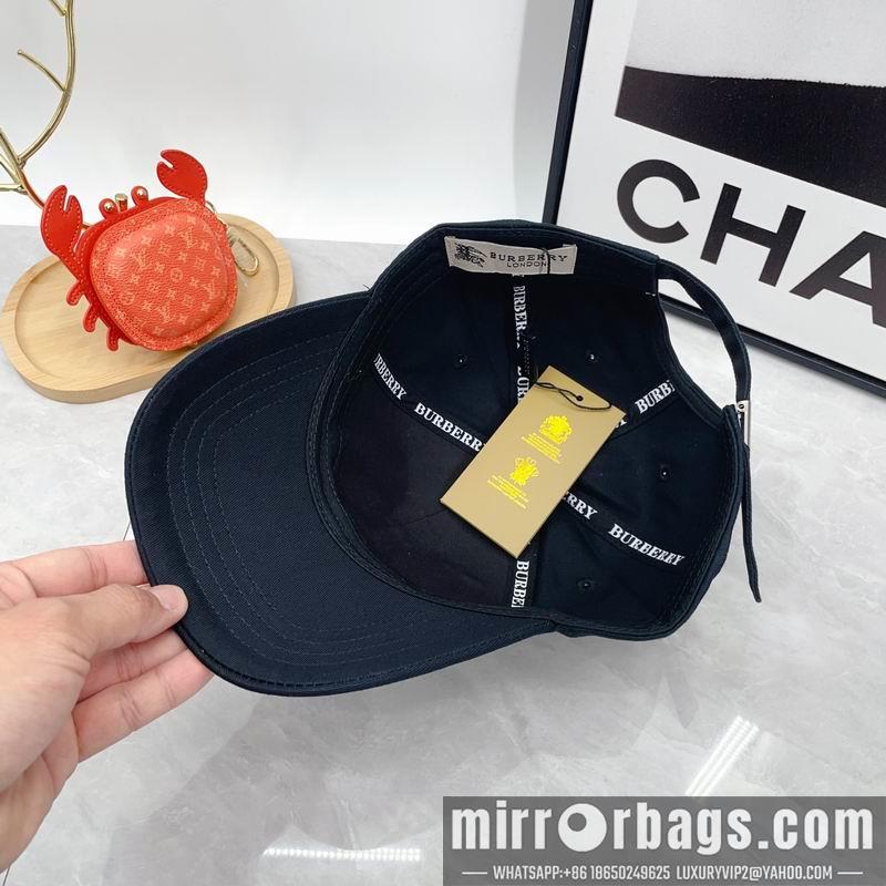 Replica Burberry Hat dx04