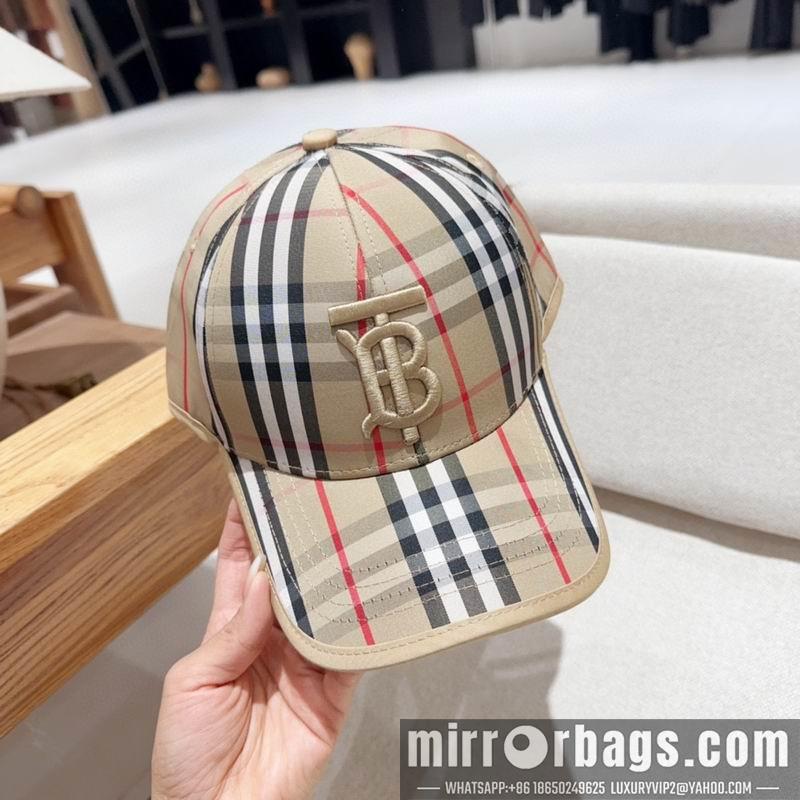 Replica Burberry Hat dx09