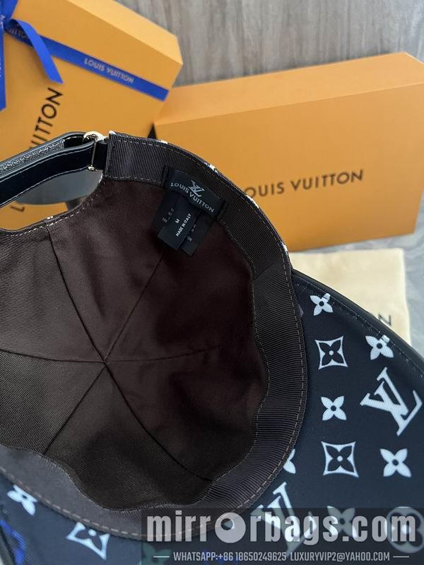 Replica LV Hat dx130