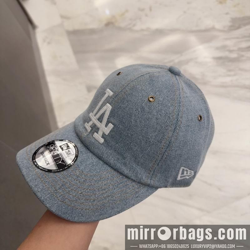 Replica MLB NY Hat dx65