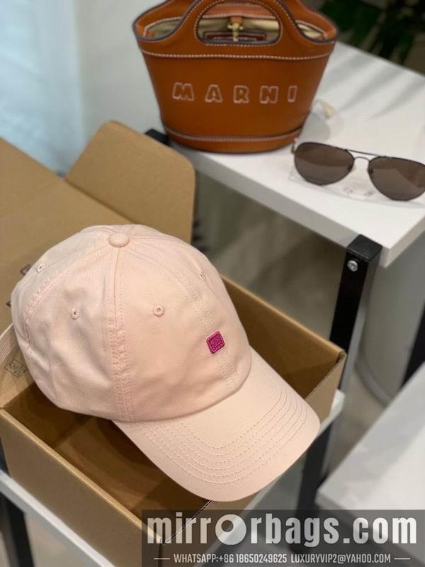 Replica Acne Hat dx08