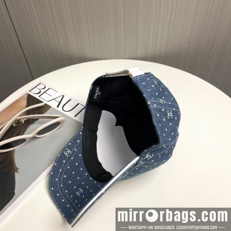 Replica Chanel hat 010401