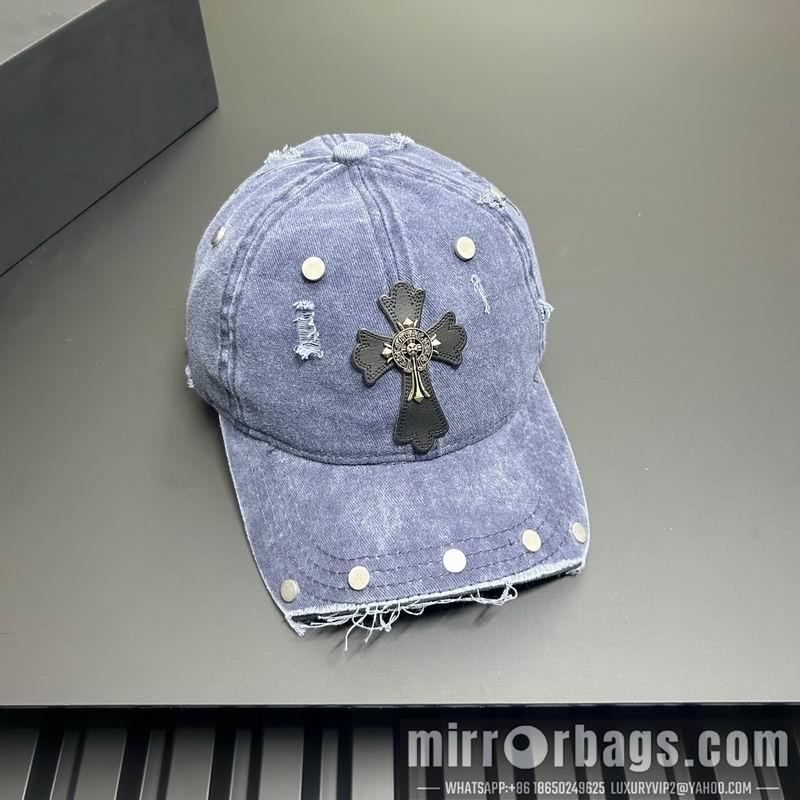 Replica Chrome Hearts Hat dx33