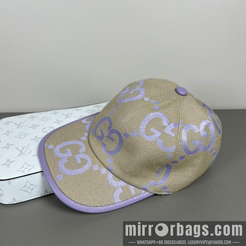 Replica Gucci Hat dx34