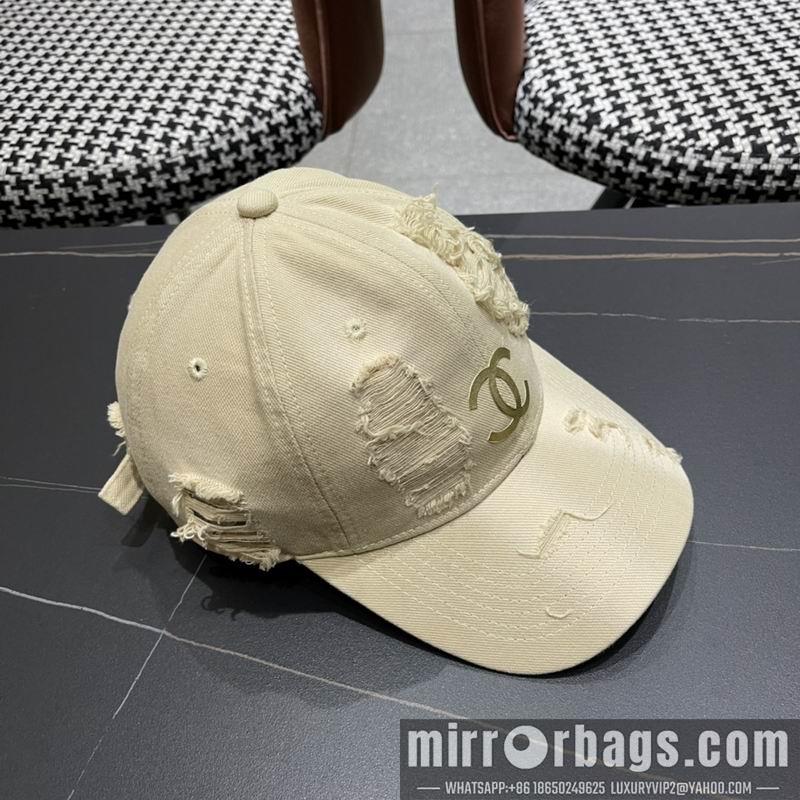 Replica Chanel Hat 050710