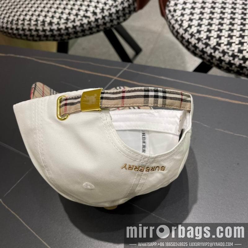 Replica Burberry Hat 050701