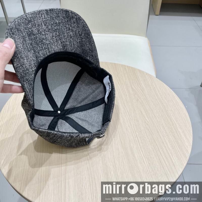 Replica Chanel Hat 030712