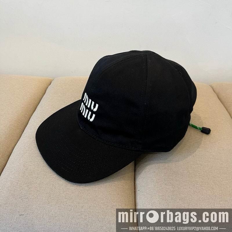 Replica Miumiu Hat dx32