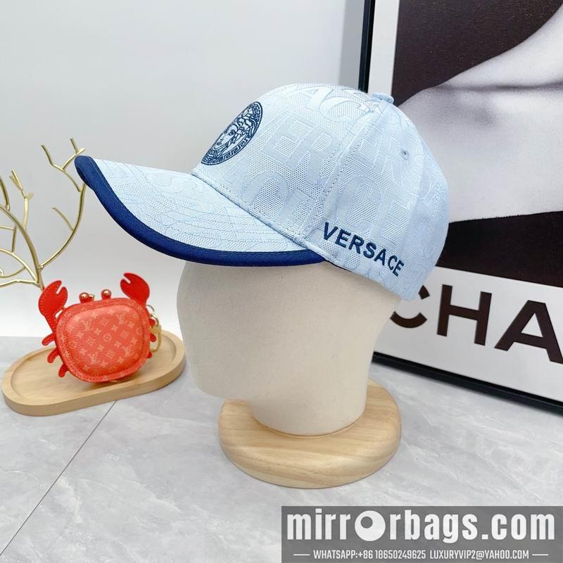 Replica Versace Hat dx11