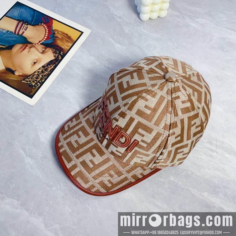 Replica Fendi Hat dx45