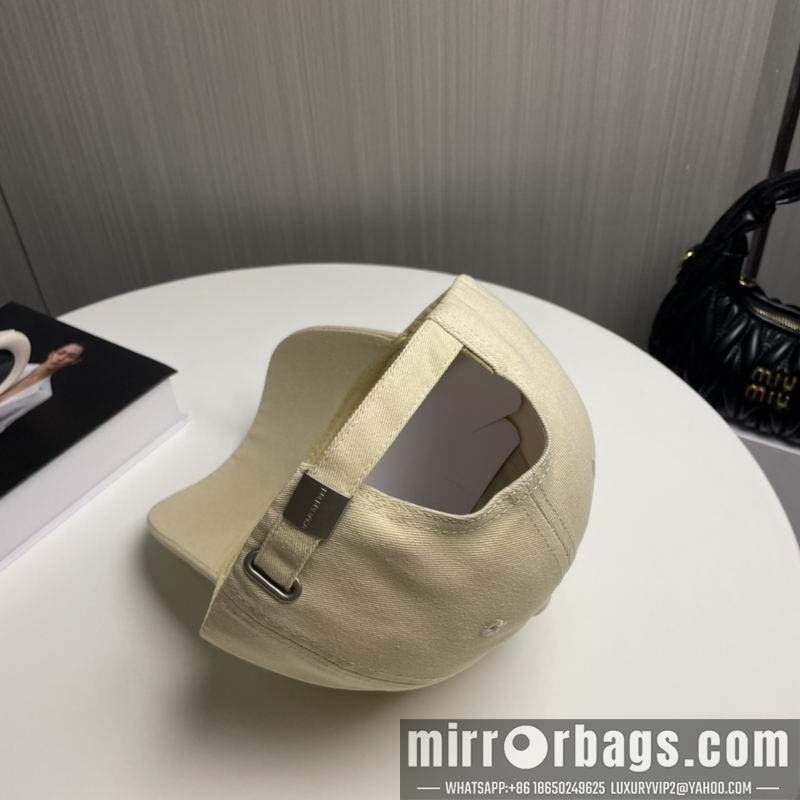 Replica Balenciaga Hat 081403