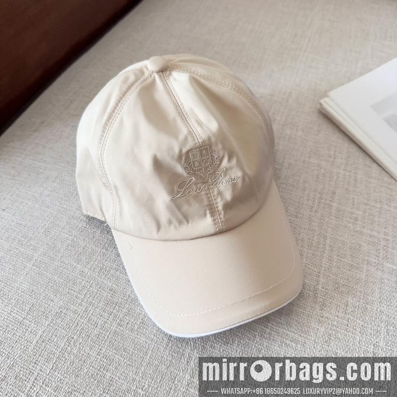 Replica Loro Piana Hat dx15