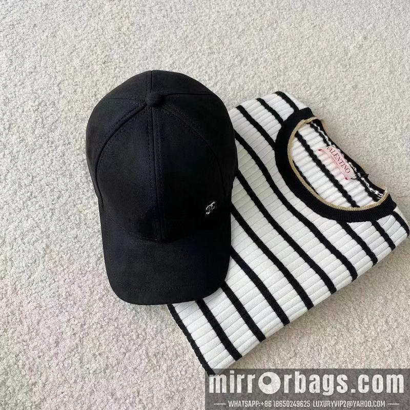 Replica Chanel Hat dx55