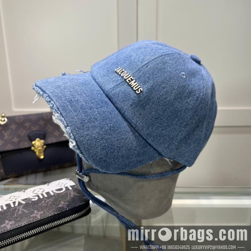 Replica Jacquemus Hat 101101