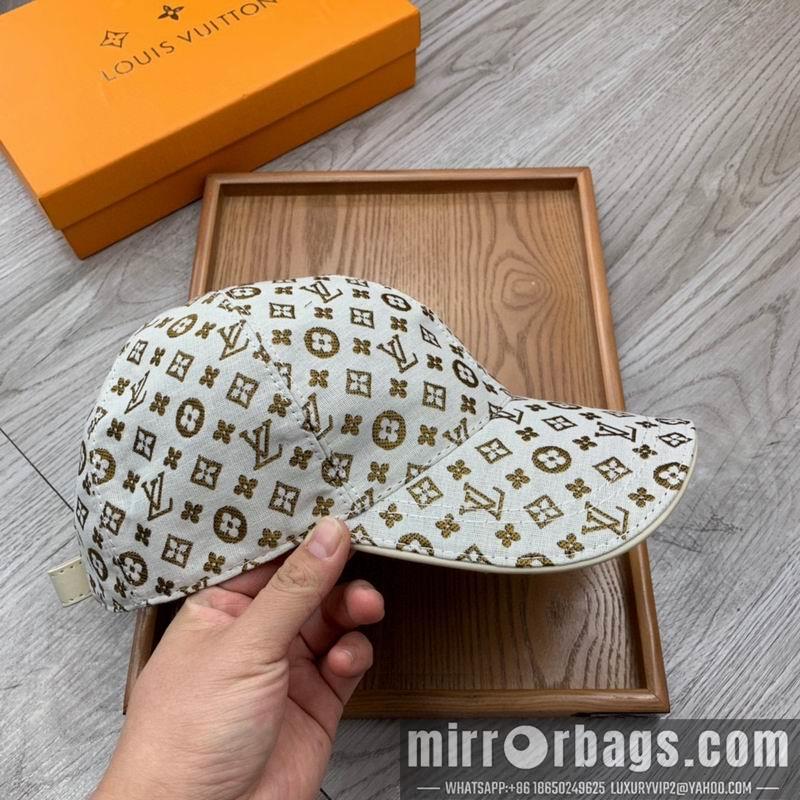 Replica LV Hat dx45
