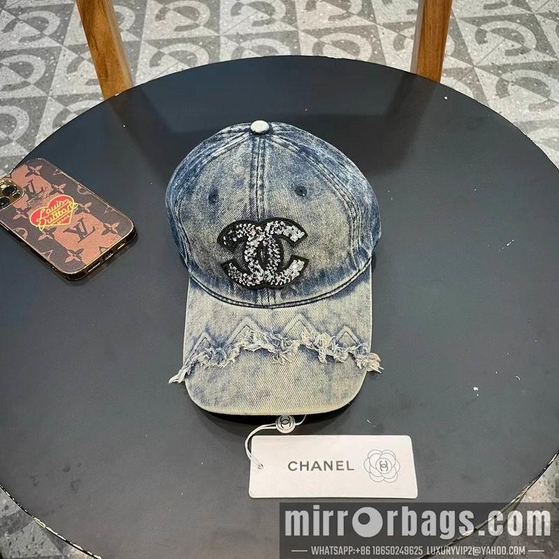 Replica Chanel Hat 032002
