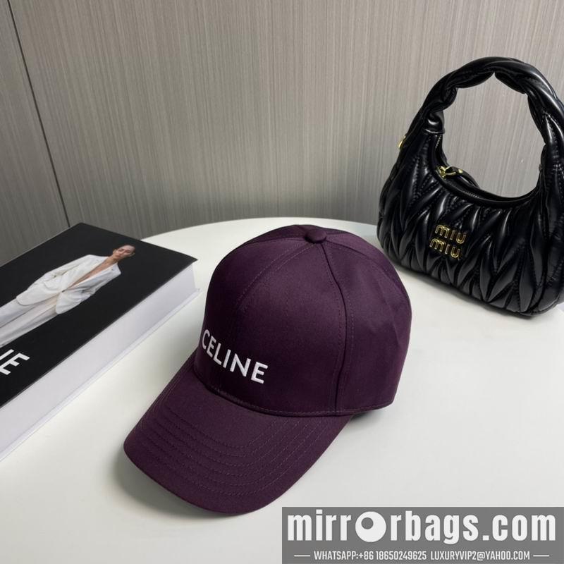 Replica Celine Hat dx83